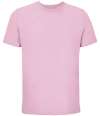 03981 Legend Unisex Legend Organic T-Shirt Candy Pink colour image